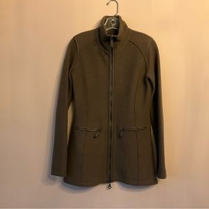 Frauenschuh Long 100% Merino Wool Limited Edition Size 1 Jacket